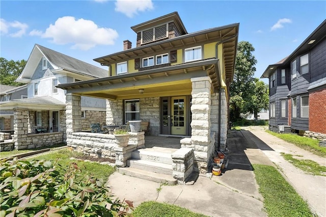 3320 Summit St, Kansas City, MO 64110 - photo 2
