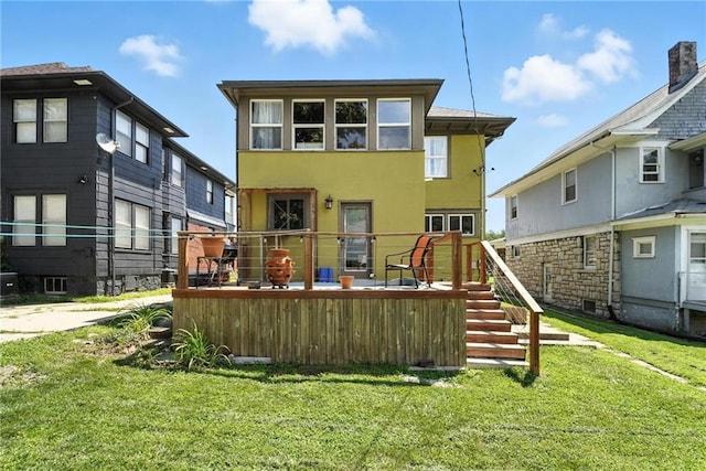 3320 Summit St, Kansas City, MO 64110 - photo 39