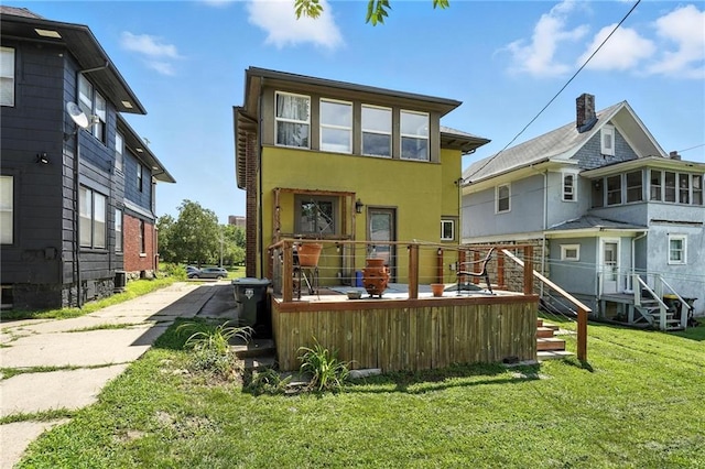 3320 Summit St, Kansas City, MO 64110 - photo 40