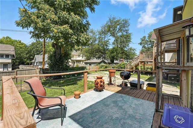 3320 Summit St, Kansas City, MO 64110 - photo 42