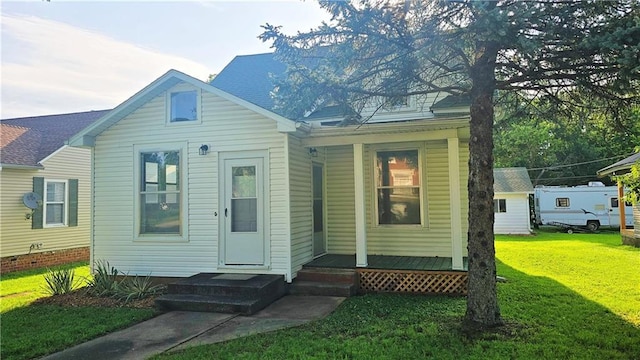 813 S National Ave, Fort Scott, KS 66701 - photo 1