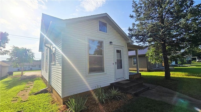 813 S National Ave, Fort Scott, KS 66701 - photo 4