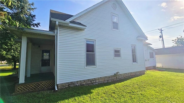 813 S National Ave, Fort Scott, KS 66701 - photo 7