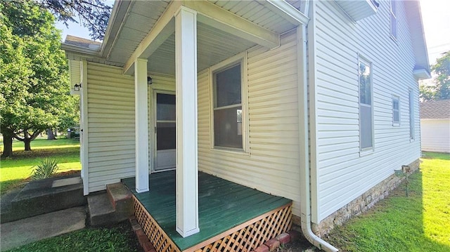 813 S National Ave, Fort Scott, KS 66701 - photo 8