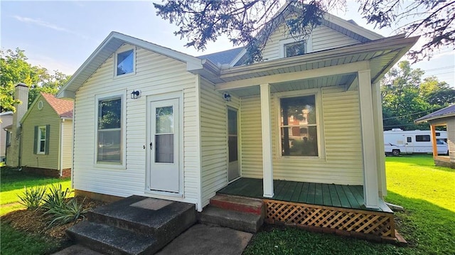 813 S National Ave, Fort Scott, KS 66701 - photo 9