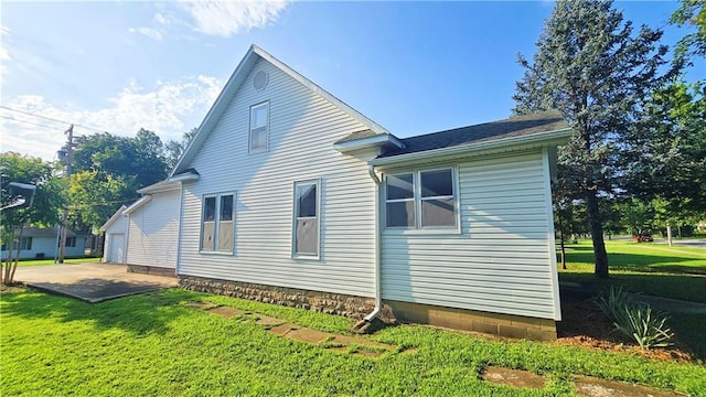 813 S National Ave, Fort Scott, KS 66701 - photo 59