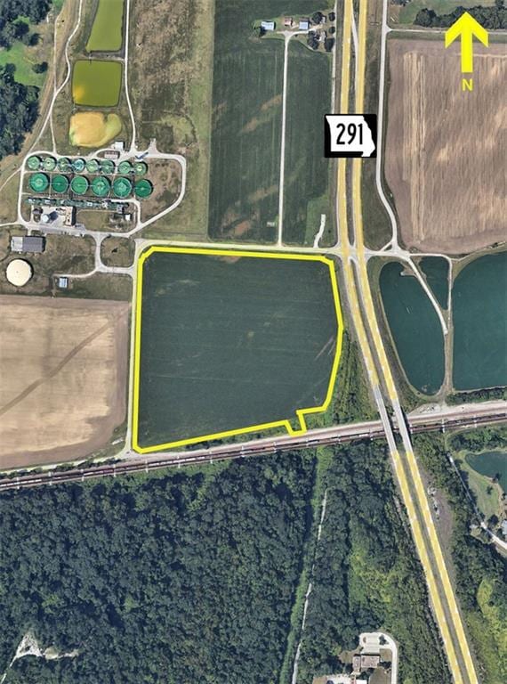 3015 Cement City Rd, Sugar Creek, MO 64050 - photo 2