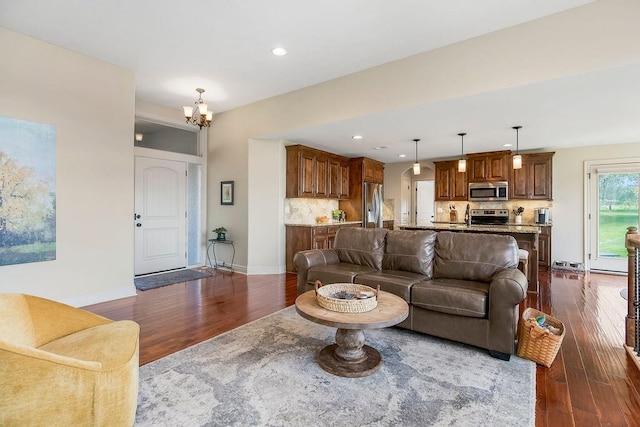 304 Alexander Creek Ct, Raymore, MO 64083 - photo 6
