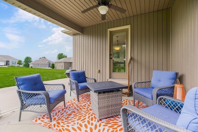 304 Alexander Creek Ct, Raymore, MO 64083 - photo 26