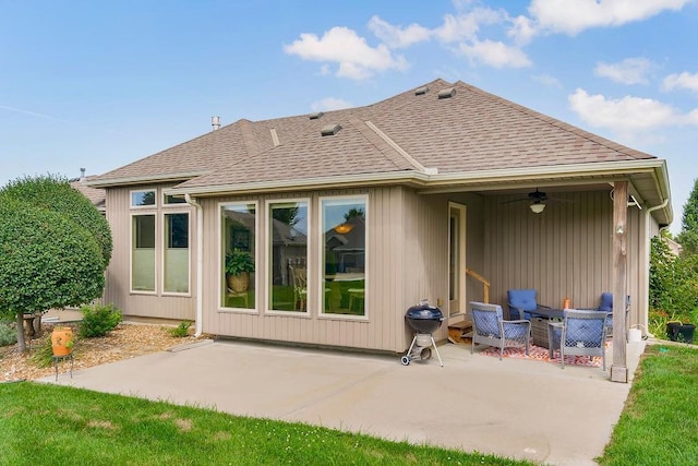 304 Alexander Creek Ct, Raymore, MO 64083 - photo 27
