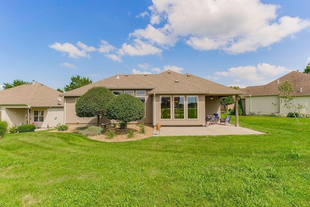 304 Alexander Creek Ct, Raymore, MO 64083 - photo 28