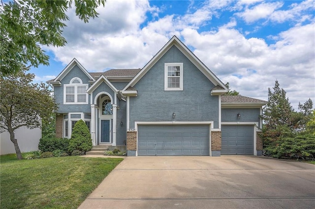 9545 Tallgrass Dr, Lenexa, KS 66227 - photo 1
