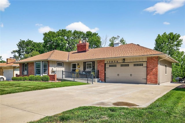 12824 E 49th Ter S, Independence, MO 64055 - photo 1