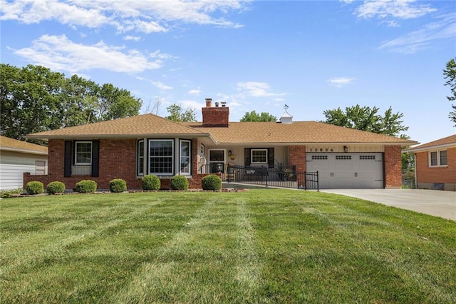 12824 E 49th Ter S, Independence, MO 64055 - photo 2