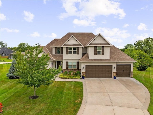 9201 SW Whispy Way, Blue Springs, MO 64064 - photo 1