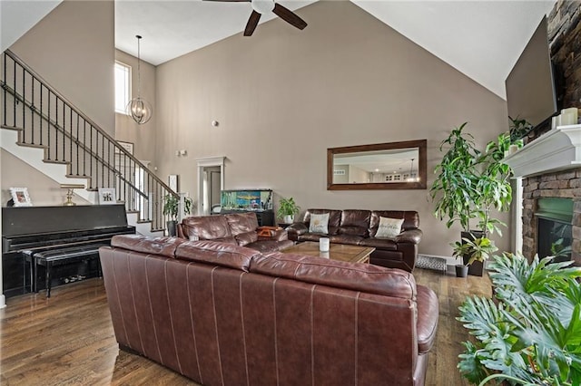 9201 SW Whispy Way, Blue Springs, MO 64064 - photo 5
