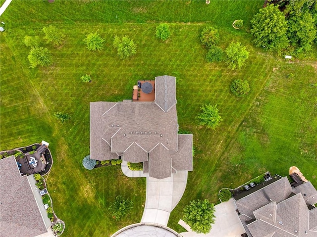 9201 SW Whispy Way, Blue Springs, MO 64064 - photo 43