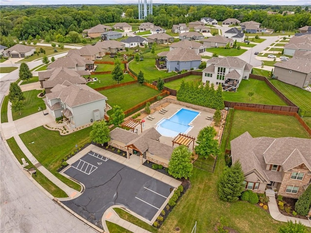 9201 SW Whispy Way, Blue Springs, MO 64064 - photo 45