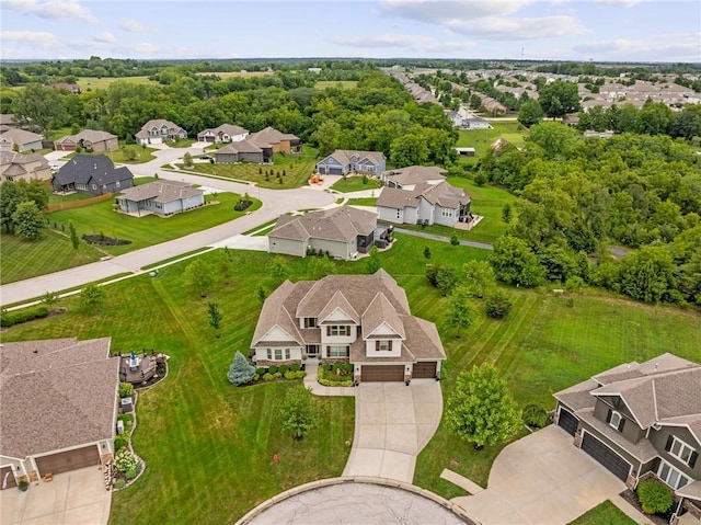 9201 SW Whispy Way, Blue Springs, MO 64064 - photo 46