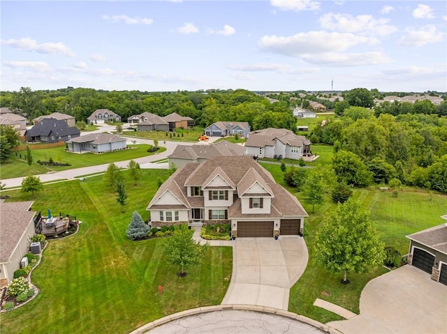 9201 SW Whispy Way, Blue Springs, MO 64064 - photo 47