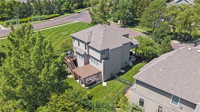 10819 W 143rd Ter, Overland Park, KS 66221 - photo 46