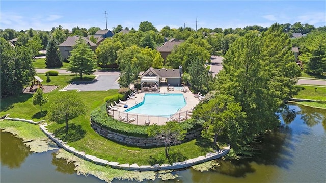 10819 W 143rd Ter, Overland Park, KS 66221 - photo 47