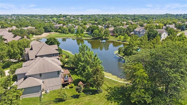 10819 W 143rd Ter, Overland Park, KS 66221 - photo 48