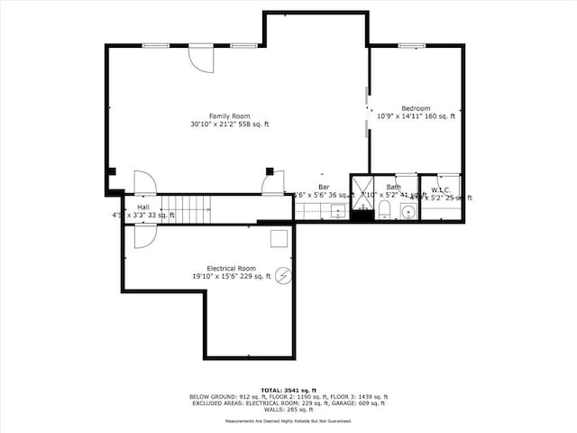 10819 W 143rd Ter, Overland Park, KS 66221 - photo 49
