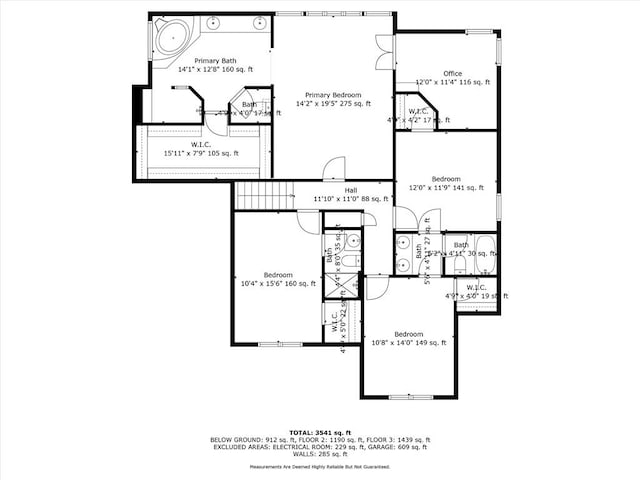 10819 W 143rd Ter, Overland Park, KS 66221 - photo 51