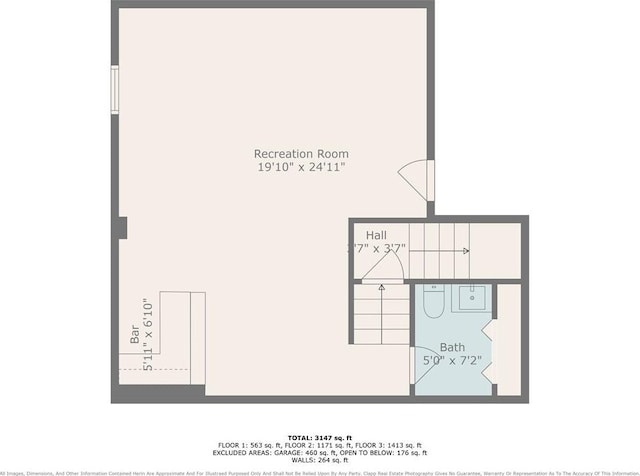 12906 Wedd St, Overland Park, KS 66213 - photo 60