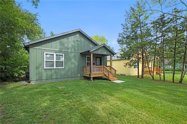 1742 Alabama St, Lawrence, KS 66044 - photo 4