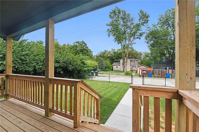 1742 Alabama St, Lawrence, KS 66044 - photo 37