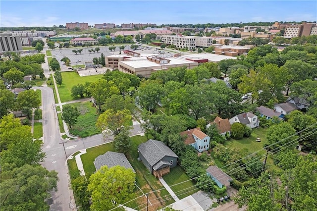 1742 Alabama St, Lawrence, KS 66044 - photo 42