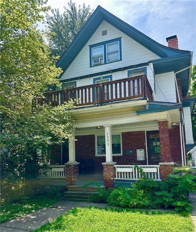 1303 W 40th St, Kansas City, MO 64111 - photo 1