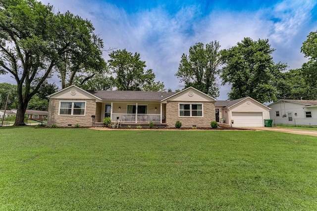 510 W Nursery St, Butler, MO 64730 - photo 1