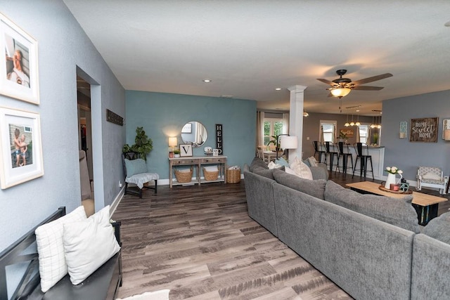 510 W Nursery St, Butler, MO 64730 - photo 2
