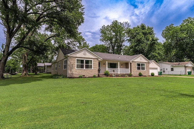 510 W Nursery St, Butler, MO 64730 - photo 44