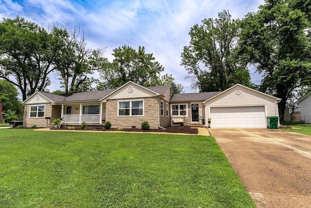 510 W Nursery St, Butler, MO 64730 - photo 46
