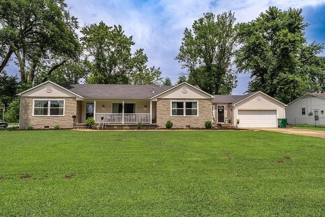 510 W Nursery St, Butler, MO 64730 - photo 47