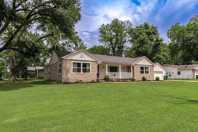 510 W Nursery St, Butler, MO 64730 - photo 48