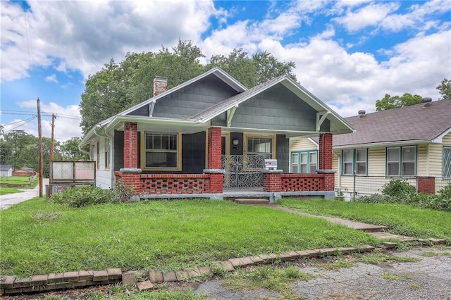 1242 S Hardy St, Independence, MO 64052 - photo 1