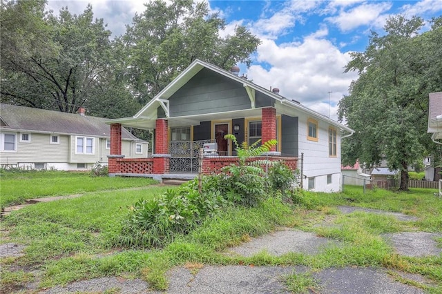 1242 S Hardy St, Independence, MO 64052 - photo 3