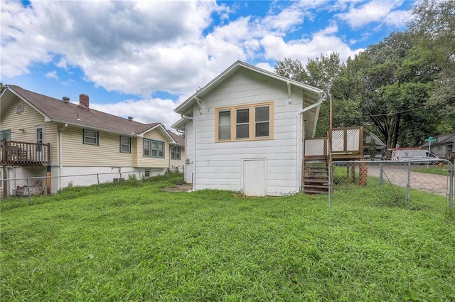 1242 S Hardy St, Independence, MO 64052 - photo 21