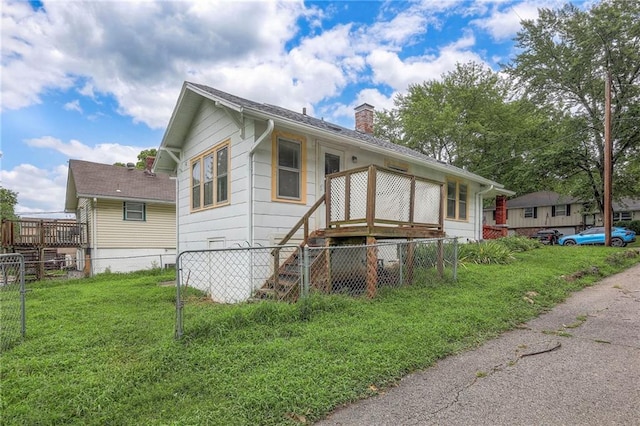 1242 S Hardy St, Independence, MO 64052 - photo 22