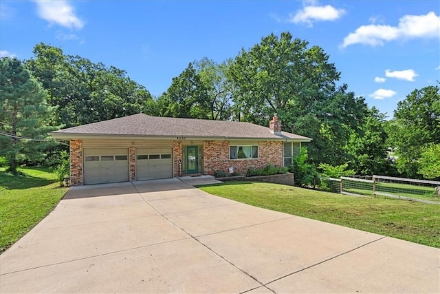 4030 N Monroe Ave, Kansas City, MO 64117 - photo 1