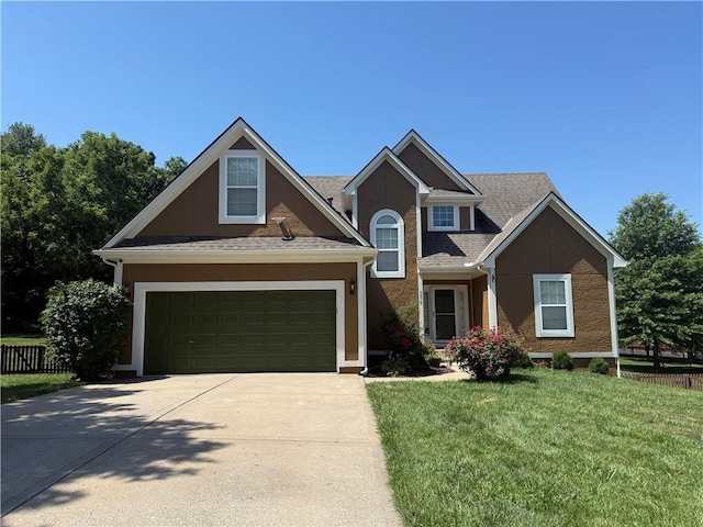 5816 NE Diamond Ct, Lees Summit, MO 64064 - photo 1