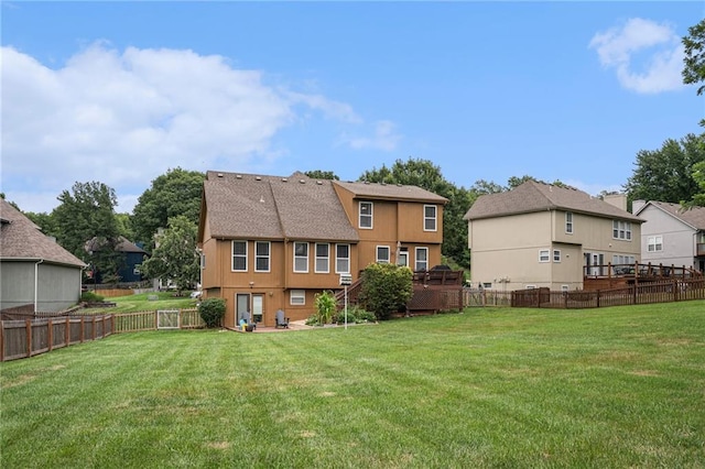 5816 NE Diamond Ct, Lees Summit, MO 64064 - photo 33