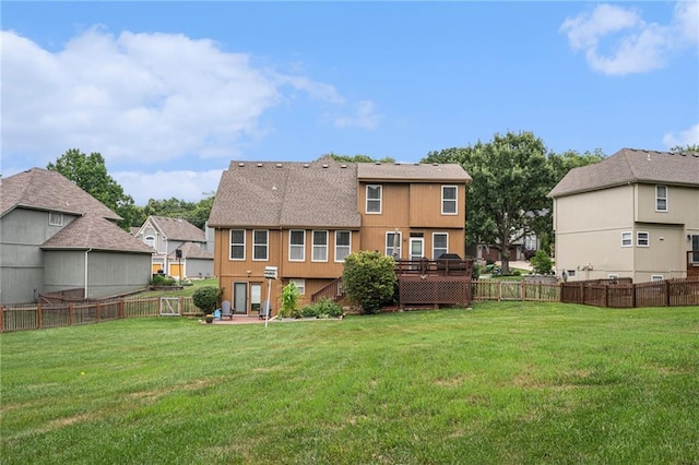 5816 NE Diamond Ct, Lees Summit, MO 64064 - photo 34