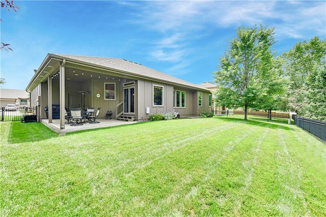 22509 S Lincoln St, Spring Hill, KS 66083 - photo 37