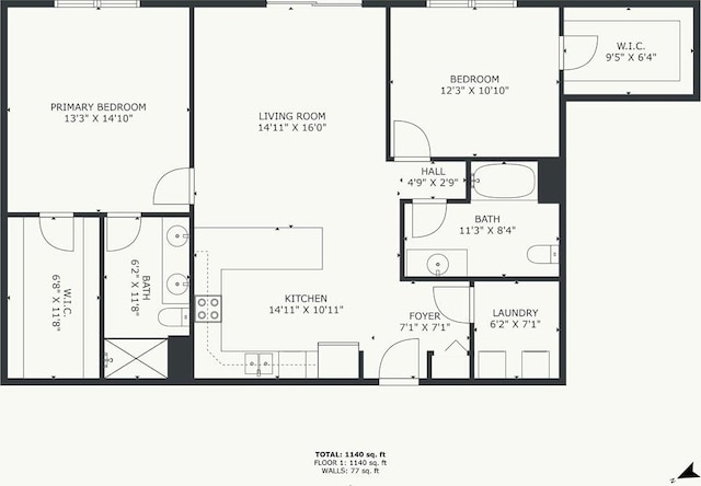 14350 W 133rd St Unit 209, Olathe, KS 66062 - photo 44